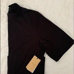 Halogen xxl black top